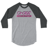 Chaos Coordinator Raglan