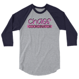 Chaos Coordinator Raglan