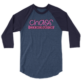 Chaos Coordinator Raglan