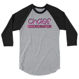 Chaos Coordinator Raglan