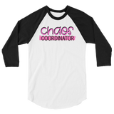 Chaos Coordinator Raglan