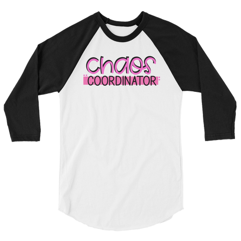 Chaos Coordinator Raglan